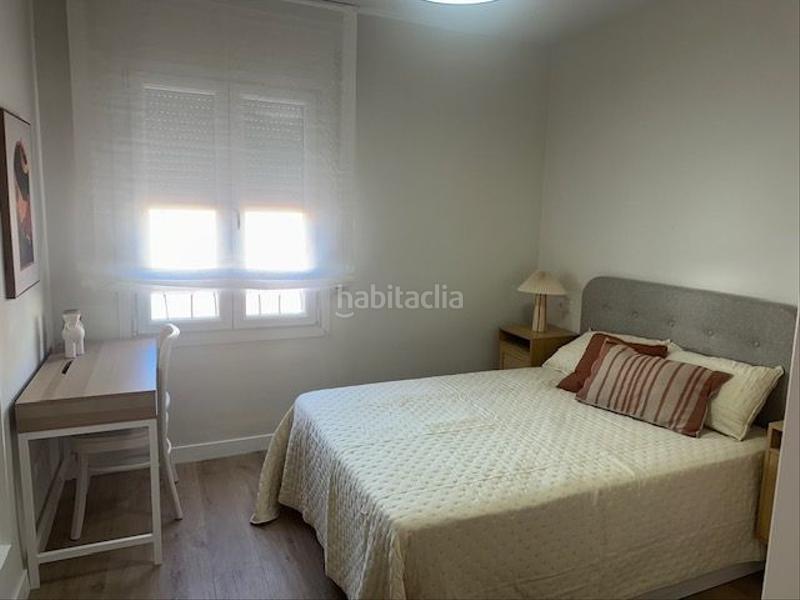 Foto c319b4ec-5be2-4b28-a712-5f1bf1705d02. Affitto appartamento con riscaldamento in Argüelles Madrid