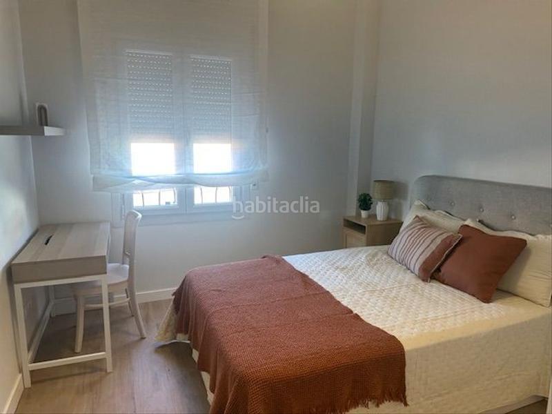 Foto d5bdc8f9-d0f5-45a0-b3d4-10e5b5462976. Affitto appartamento con riscaldamento in Argüelles Madrid