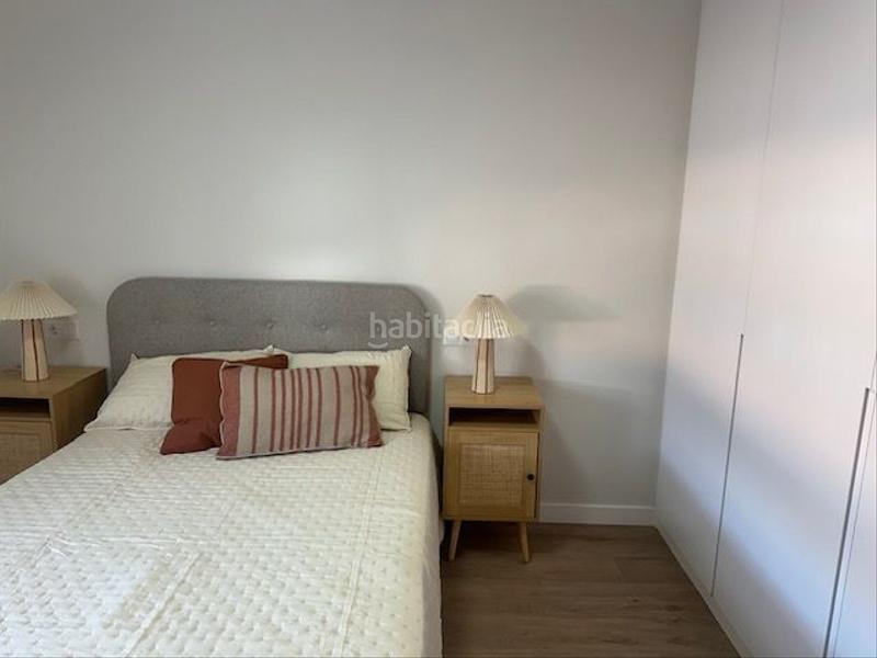 Foto e2e783d9-692c-4179-987b-b82bc00ba934. Affitto appartamento con riscaldamento in Argüelles Madrid