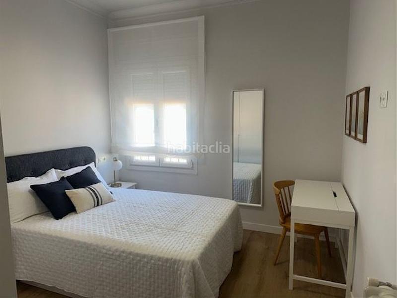 Foto e3e83ac4-e5a6-4a5a-a935-a59a6c6889bc. Affitto appartamento con riscaldamento in Argüelles Madrid