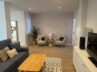 Miete Etagenwohnung  Cuesta de san vicente. Piso en alquiler en cuesta de san vicente