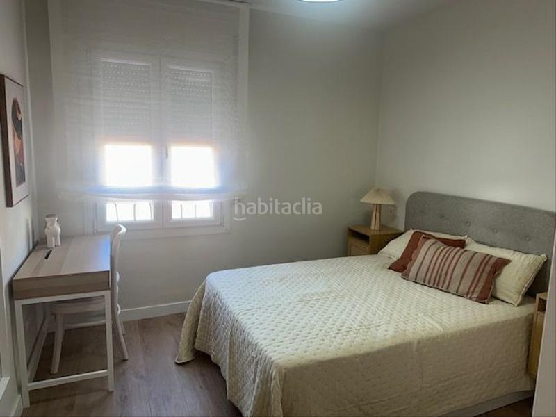 Foto 0cb8583d-50b9-4664-8c42-5dfbc0311b81. Location appartement avec chauffage dans Argüelles Madrid