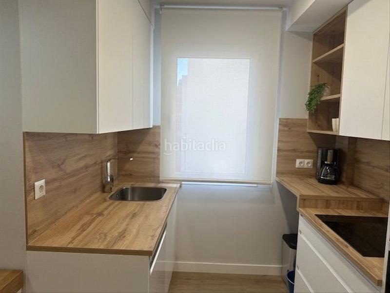 Foto 373f88ca-e6e9-44b1-ba72-537f2f6975a5. Location appartement avec chauffage dans Argüelles Madrid