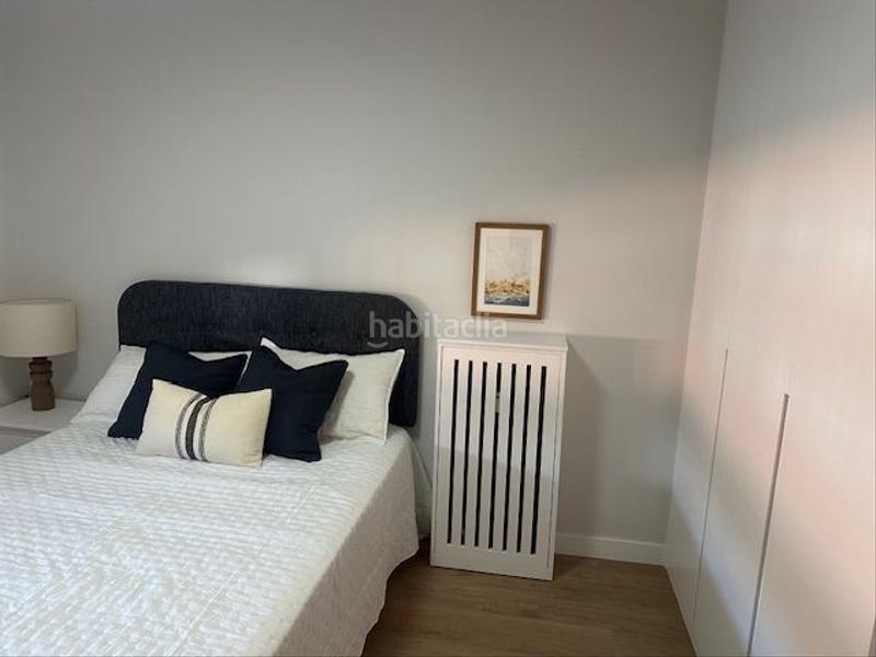 Foto 654917c0-25b4-4a0d-b81f-f28dc06faf28. Location appartement avec chauffage dans Argüelles Madrid