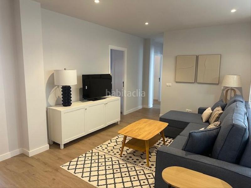 Foto bdc9da85-5a96-4e9b-8eef-38d22db1eb63. Location appartement avec chauffage dans Argüelles Madrid