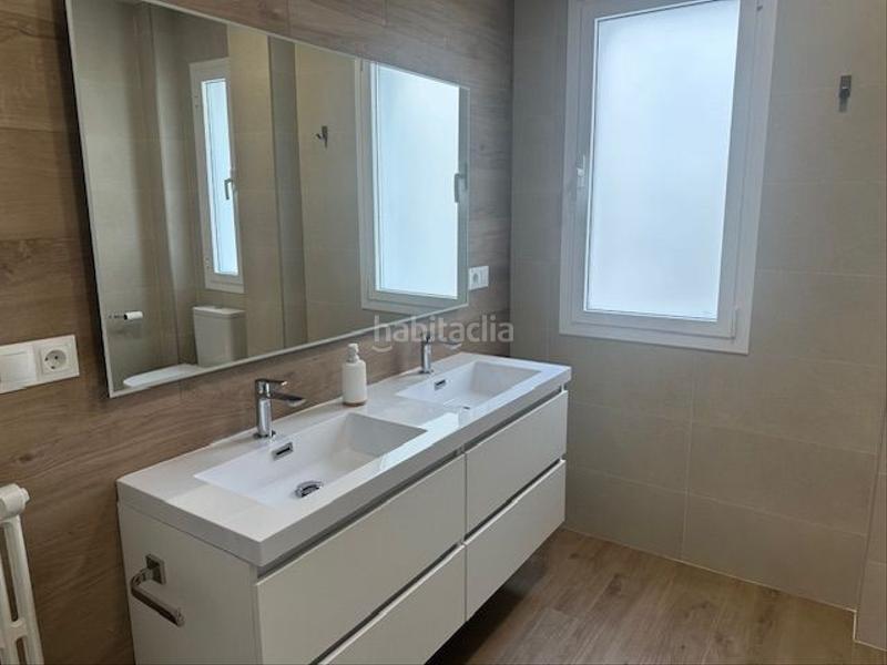 Foto 06c51a11-fd2c-427e-bae3-82ea514ef974. Miete etagenwohnung mit heizung in Argüelles Madrid