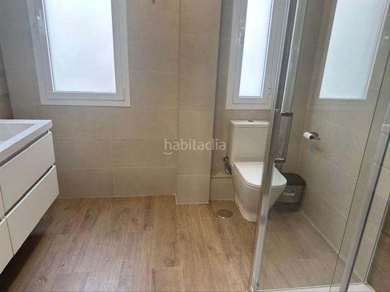 Foto 5a2598e0-5429-401f-bda6-88b860d40d6f. Miete etagenwohnung mit heizung in Argüelles Madrid