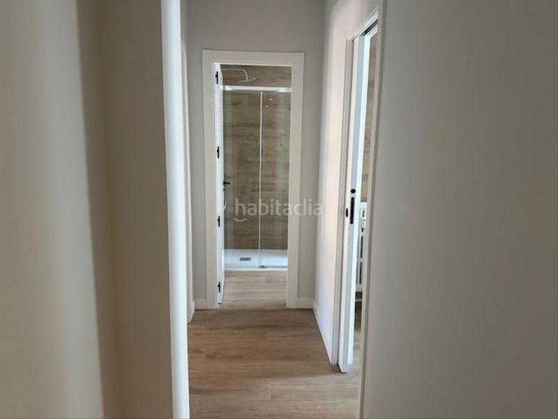 Foto 8193dd69-9074-4965-a0a1-079f5b6275cf. Miete etagenwohnung mit heizung in Argüelles Madrid