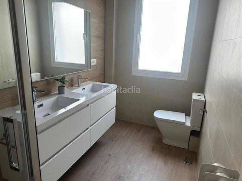 Foto c761f0f7-eef3-471b-b74d-cde8856d0831. Miete etagenwohnung mit heizung in Argüelles Madrid