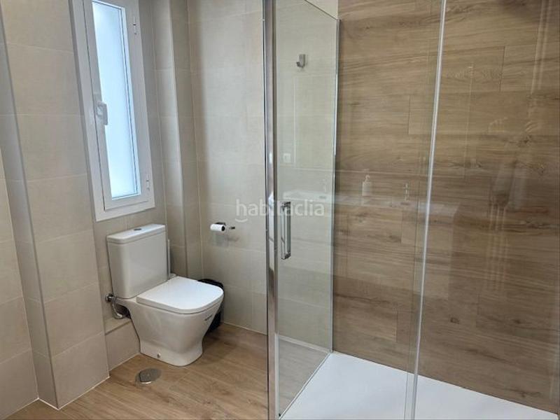 Foto cdb40469-cf23-42d8-b84e-d31825b29294. Miete etagenwohnung mit heizung in Argüelles Madrid