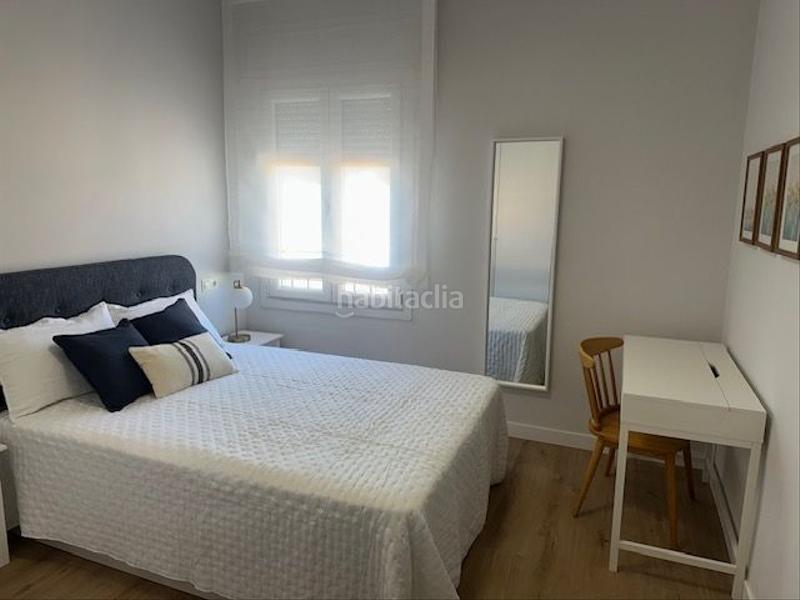 Foto e2f6e565-0d0c-4b0b-ac4d-4a95b176930d. Miete etagenwohnung mit heizung in Argüelles Madrid