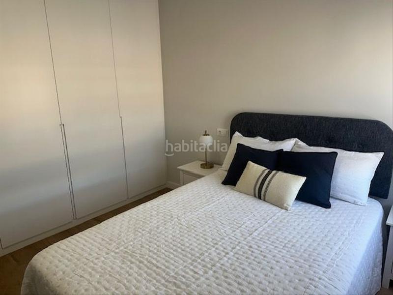 Foto e451df59-ae61-48ce-bbde-65cab2a2c535. Miete etagenwohnung mit heizung in Argüelles Madrid