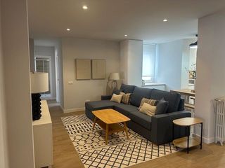 Rent Flat  Cuesta de san vicente. Piso en alquiler en cuesta de san vicente