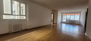 Rent Flat  Rosario pino. Piso en alquiler en calle rosario pino