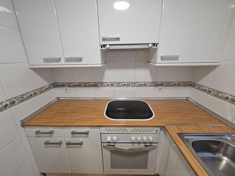 Foto 131e8b61-2181-4033-8acc-a4508a112f87. Affitto piccolo appartamento con riscaldamento in Madrid