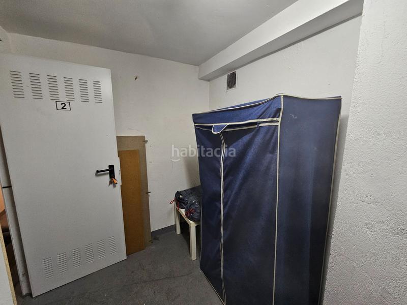 Foto 4176ef92-1be0-4997-8581-a46b506e811e. Affitto piccolo appartamento con riscaldamento in Madrid