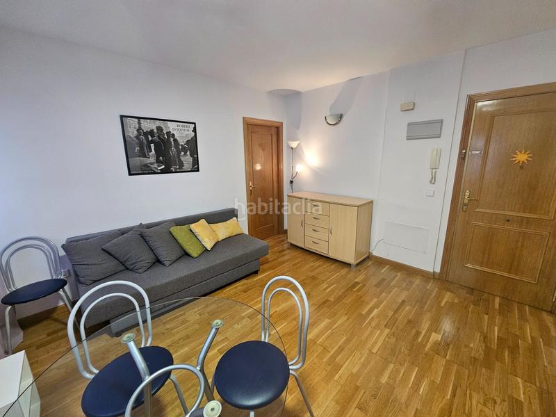 Foto 506d5780-eb4d-4ae9-b535-3c5a19284b78. Miete appartement mit heizung in Valdeacederas Madrid