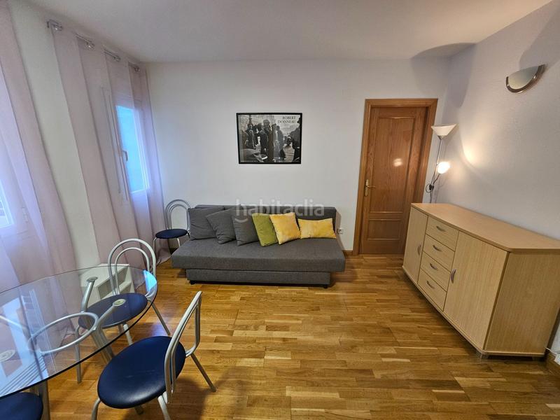 Foto 520e878b-33f2-4e04-b18f-c474d8aa0ff5. Miete appartement mit heizung in Valdeacederas Madrid