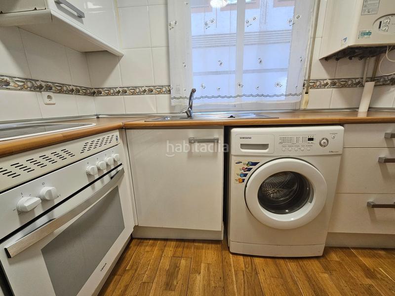 Foto b16b37ae-3980-4c04-a4b7-3471dde313fe. Miete appartement mit heizung in Valdeacederas Madrid