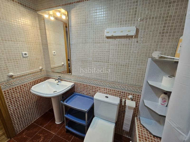 Foto e43f54e7-ef04-4593-93a3-be4c29824aca. Miete appartement mit heizung in Valdeacederas Madrid