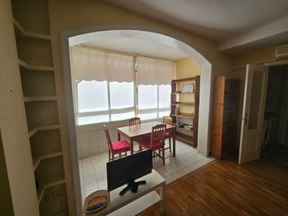 Alquiler Apartamento  Valle de bergantiños. Apartamento en alquiler en calle valle de bergantiños