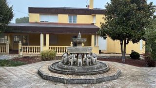 Casa  Puente caído. Chalet en venta en calle puente caido