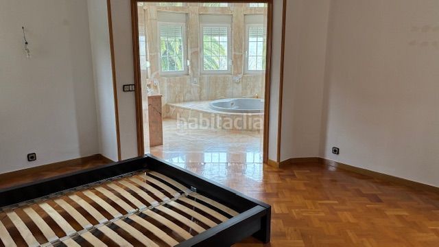 Foto 327e6f69-574c-453a-b720-e34b885c2dbb. Casa amb calefacció piscina a Pino Alto-Navarredonda Valdemorillo