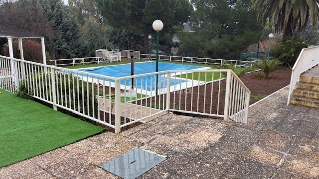 Foto 3e85835e-0b16-44d0-8b48-d550a6014719. Casa amb calefacció piscina a Pino Alto-Navarredonda Valdemorillo