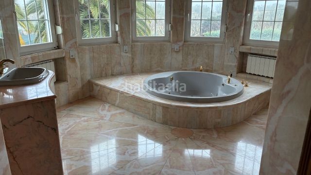 Foto 46e8a765-008c-4646-b5b4-99d8c168d43a. Casa amb calefacció piscina a Pino Alto-Navarredonda Valdemorillo