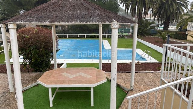 Foto 79ffce58-9528-4d10-b1a5-2a03b58daae2. Casa amb calefacció piscina a Pino Alto-Navarredonda Valdemorillo