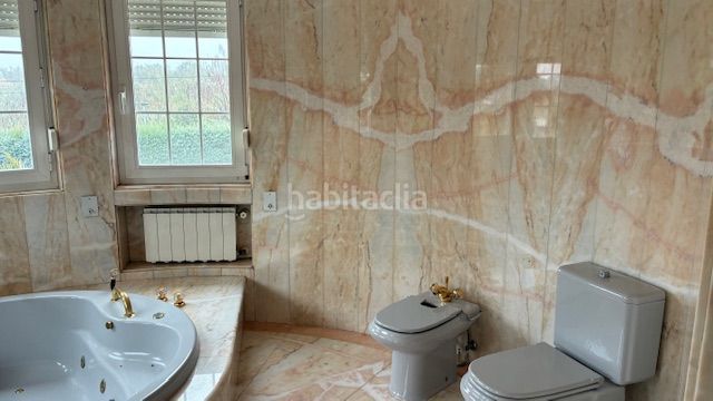 Foto a1126180-2db1-459e-abb0-f09e7900d8ae. Casa amb calefacció piscina a Pino Alto-Navarredonda Valdemorillo