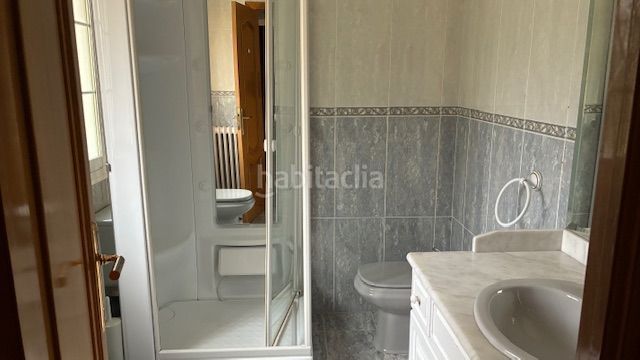 Foto ab04fad1-69ad-4fb4-a96f-6170e4b4f0bf. Casa amb calefacció piscina a Pino Alto-Navarredonda Valdemorillo