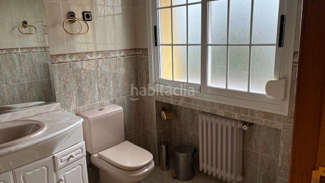 Foto d597f0fd-9619-470a-a35b-16f7476a8e07. Casa amb calefacció piscina a Pino Alto-Navarredonda Valdemorillo