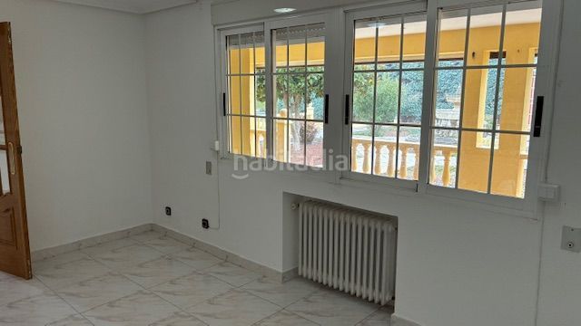 Foto e2b09c30-ba46-4ff8-b500-0aea607bd15d. Casa amb calefacció piscina a Pino Alto-Navarredonda Valdemorillo