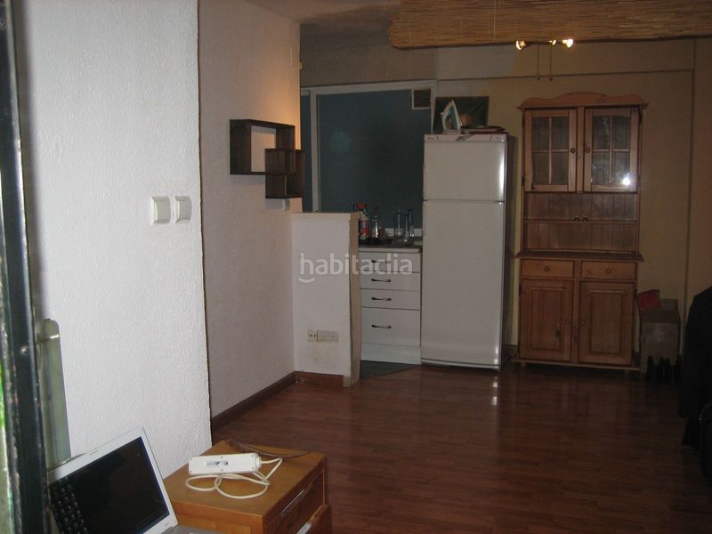 Foto 065e5364-b149-47d3-a444-34b270e743ec. Apartament amb calefacció a Pilar Madrid