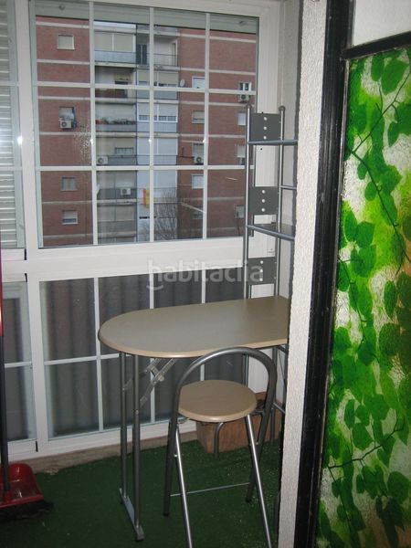 Foto 41d0f945-6e3b-45b9-80c3-6a3680e7a161. Apartament amb calefacció a Pilar Madrid