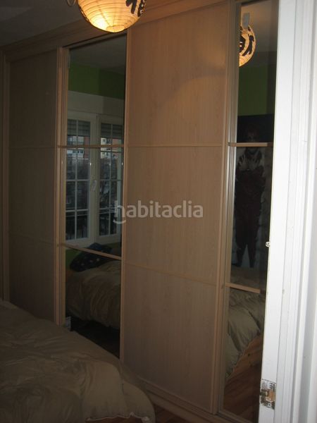 Foto 5418c24e-a138-4018-bd70-951dfaf85247. Apartament amb calefacció a Pilar Madrid