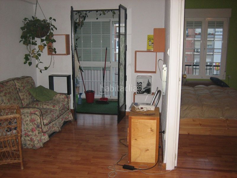 Foto 7f564581-b9b1-4336-835a-615b8f5d0da8. Apartament amb calefacció a Pilar Madrid