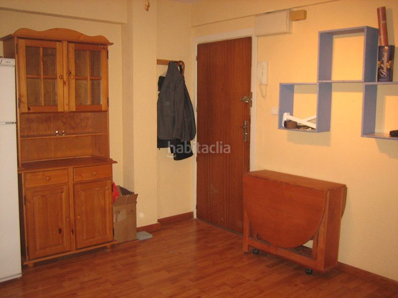 Foto 8d12b7af-61a2-4c2e-9250-d8ac87c94daf. Apartament amb calefacció a Pilar Madrid