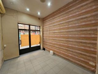 Lloguer Local Comercial  Andr�s mellado. Local en alquiler en calle andr�s mellado