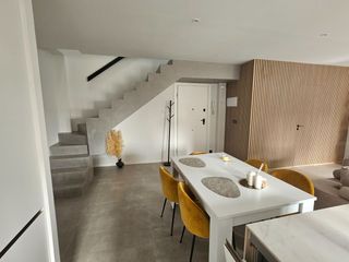 Rent Duplex  Infanta mercedes. Dúplex en alquiler en calle infanta mercedes