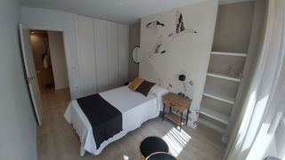 Affitto Appartamento  Del marqués de lozoya. Piso en alquiler en la calle del marqués de lozoya