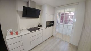 Miete Etagenwohnung  Del marqués de lozoya. Piso en alquiler en la calle del marqués de lozoya