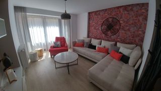 Lloguer Pis  Del marqués de lozoya. Piso en alquiler en la calle del marqués de lozoya