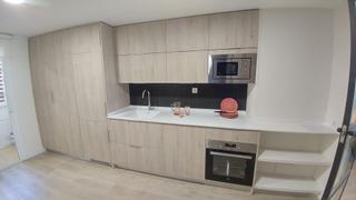 Location Appartement  Del marqués de lozoya. Piso en alquiler en la calle del marqués de lozoya