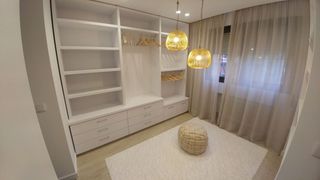 Miete Etagenwohnung  Del marqués de lozoya. Piso en alquiler en la calle del marqués de lozoya