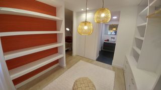 Flat in DEL MARQUÉS DE LOZOYA