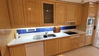 Miete Etagenwohnung  Puerto de la cruz verde. Piso en alquiler en calle puerto de la cruz verde