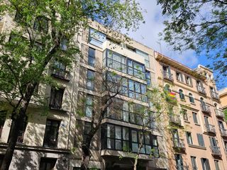 Rent Flat  Ferraz. Piso en alquiler en calle ferraz