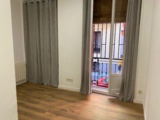 Apartament a DEL LIMÓN